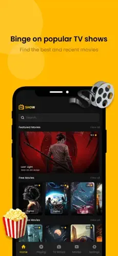pikashow-application-pc tv show